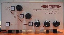 Sanko Cho-co(SMZ-305A) Ĵ