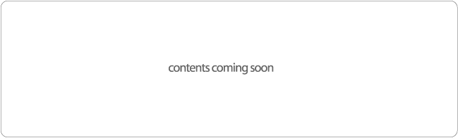 contents comming soon