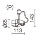 ݥåȥ饤ȡModuleX SX-514P (Modulex80 CHIBI-LA) ̿1