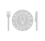 Delicious Lighting デリシャスライティング　誰でもできる明かりのレシピ。人気ランキング。